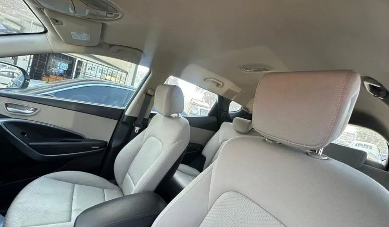 
								 مستعمل هيونداي – Hyundai سانتافيه – Santafe ممتلئ									
