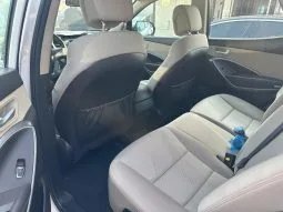 
										 مستعمل هيونداي – Hyundai سانتافيه – Santafe ممتلئ									