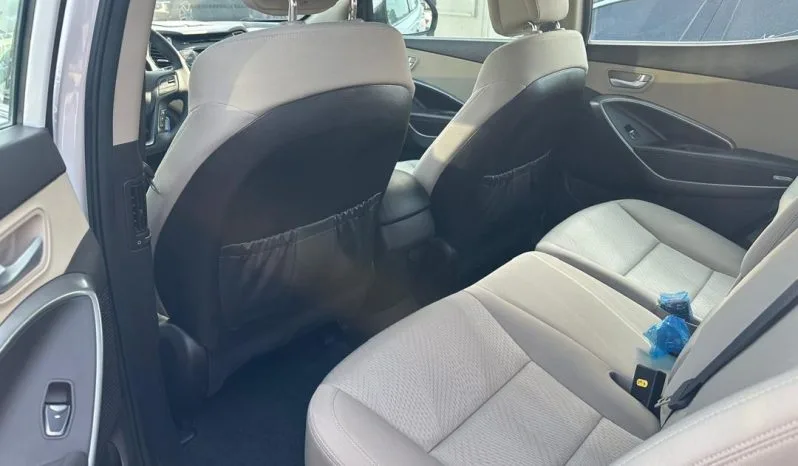 
								 مستعمل هيونداي – Hyundai سانتافيه – Santafe ممتلئ									