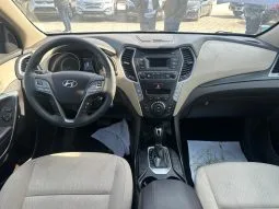 
										 مستعمل هيونداي – Hyundai سانتافيه – Santafe ممتلئ									