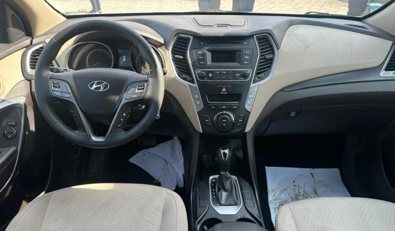 
								 مستعمل هيونداي – Hyundai سانتافيه – Santafe ممتلئ									