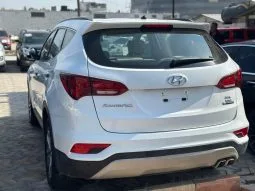 
										 مستعمل هيونداي – Hyundai سانتافيه – Santafe ممتلئ									