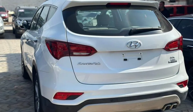 
								 مستعمل هيونداي – Hyundai سانتافيه – Santafe ممتلئ									
