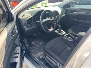 مستعمل هيونداي – Hyundai الينترا – Alentra
