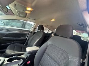 مستعمل هيونداي – Hyundai الينترا – Alentra