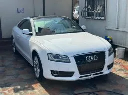 مستعمل اودي – Audi A5