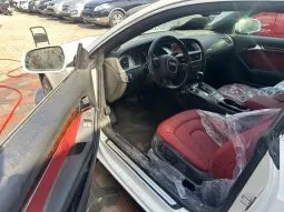 مستعمل اودي – Audi A5