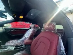 مستعمل اودي – Audi A5