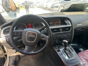 مستعمل اودي – Audi A5