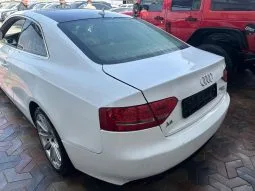 مستعمل اودي – Audi A5