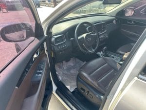 مستعمل كيا – Kia سورينتو – Sorento