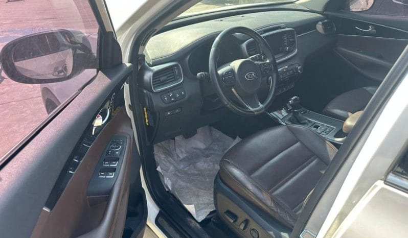 
								 مستعمل كيا – Kia سورينتو – Sorento ممتلئ									