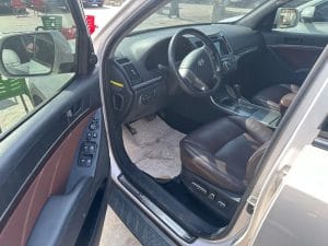 مستعمل هيونداي – Hyundai فيراكروز – Veracruz