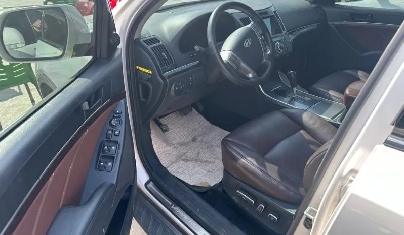 
								 مستعمل هيونداي – Hyundai فيراكروز – Veracruz ممتلئ									