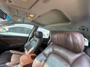 مستعمل هيونداي – Hyundai فيراكروز – Veracruz