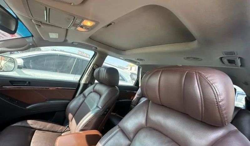 
								 مستعمل هيونداي – Hyundai فيراكروز – Veracruz ممتلئ									