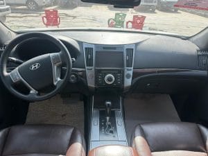 مستعمل هيونداي – Hyundai فيراكروز – Veracruz