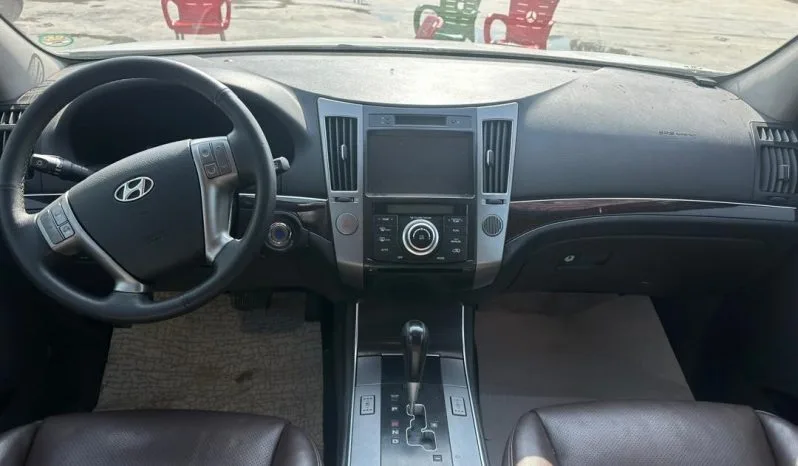 
								 مستعمل هيونداي – Hyundai فيراكروز – Veracruz ممتلئ									
