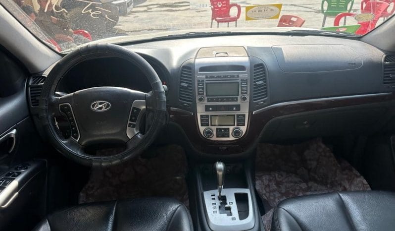 
								 مستعمل هيونداي – Hyundai سانتافيه – Santafe ممتلئ									
