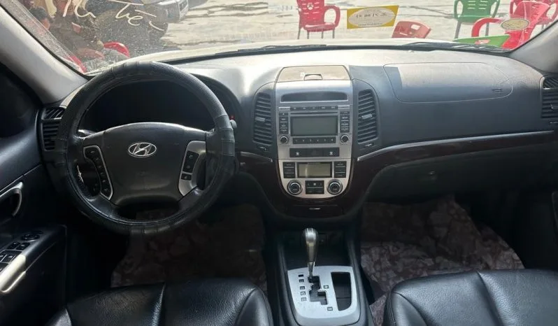 
								 مستعمل هيونداي – Hyundai سانتافيه – Santafe ممتلئ									
