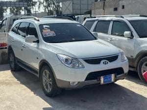 مستعمل هيونداي – Hyundai فيراكروز – Veracruz