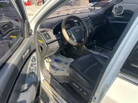 مستعمل هيونداي – Hyundai فيراكروز – Veracruz