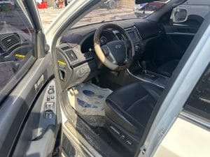 مستعمل هيونداي – Hyundai فيراكروز – Veracruz
