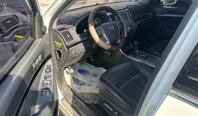
								 مستعمل هيونداي – Hyundai فيراكروز – Veracruz ممتلئ									