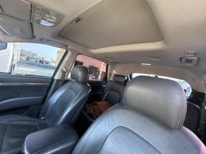مستعمل هيونداي – Hyundai فيراكروز – Veracruz