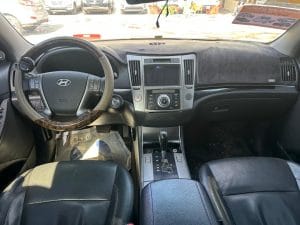 مستعمل هيونداي – Hyundai فيراكروز – Veracruz