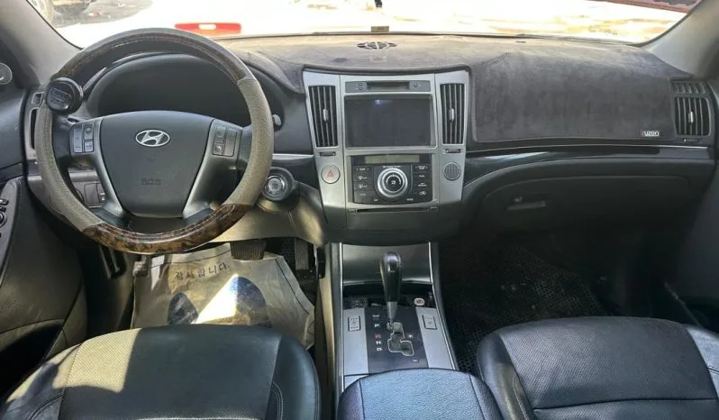 
								 مستعمل هيونداي – Hyundai فيراكروز – Veracruz ممتلئ									