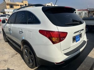 مستعمل هيونداي – Hyundai فيراكروز – Veracruz