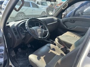 مستعمل هيونداي – Hyundai بورتر – porter