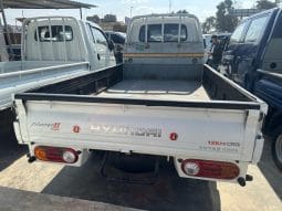 مستعمل هيونداي – Hyundai بورتر – porter