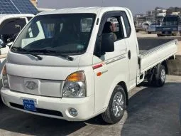 مستعمل هيونداي – Hyundai بورتر – porter