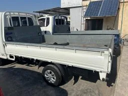 مستعمل هيونداي – Hyundai بورتر – porter