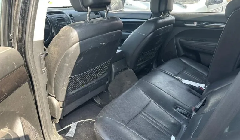 
								 مستعمل كيا – Kia سورينتو – Sorento ممتلئ									