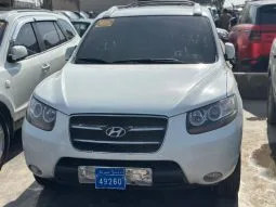 مستعمل هيونداي – Hyundai سانتافيه – Santafe