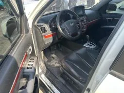 مستعمل هيونداي – Hyundai سانتافيه – Santafe