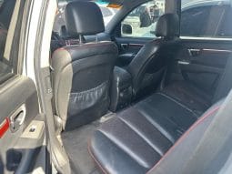 
										 مستعمل هيونداي – Hyundai سانتافيه – Santafe ممتلئ									