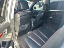 مستعمل هيونداي – Hyundai سانتافيه – Santafe