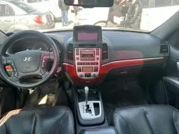 مستعمل هيونداي – Hyundai سانتافيه – Santafe