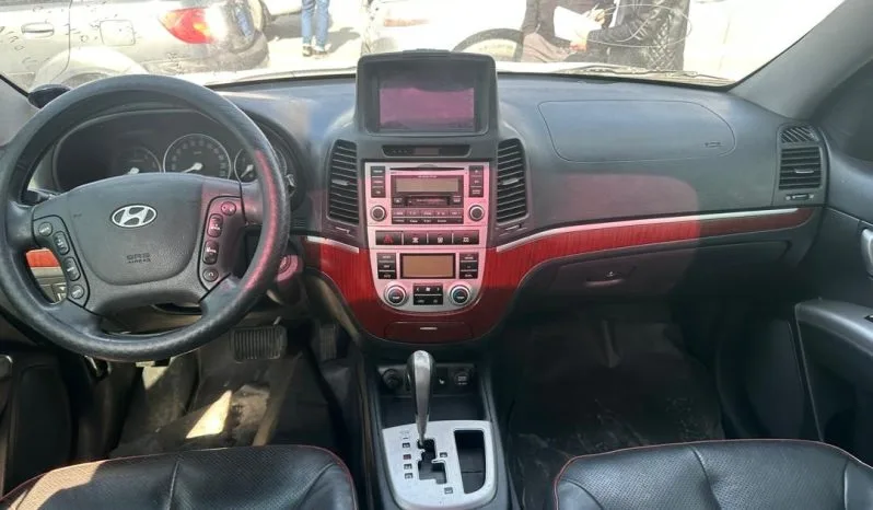 
								 مستعمل هيونداي – Hyundai سانتافيه – Santafe ممتلئ									