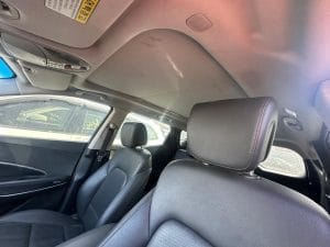 مستعمل هيونداي – Hyundai سانتافيه – Santafe