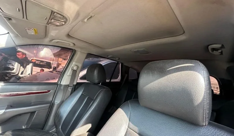 
								 مستعمل هيونداي – Hyundai سانتافيه – Santafe ممتلئ									