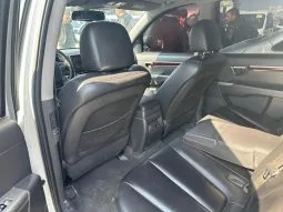 
										 مستعمل هيونداي – Hyundai سانتافيه – Santafe ممتلئ									