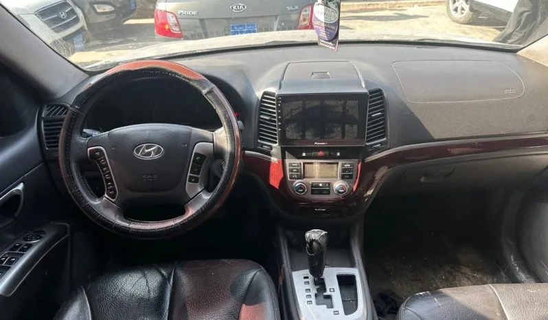 
								 مستعمل هيونداي – Hyundai سانتافيه – Santafe ممتلئ									