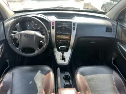 مستعمل هيونداي – Hyundai توسان – Tusan