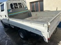 مستعمل هيونداي – Hyundai بورتر – porter