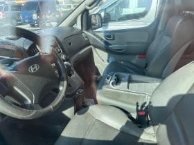مستعمل هيونداي – Hyundai فان – H1
